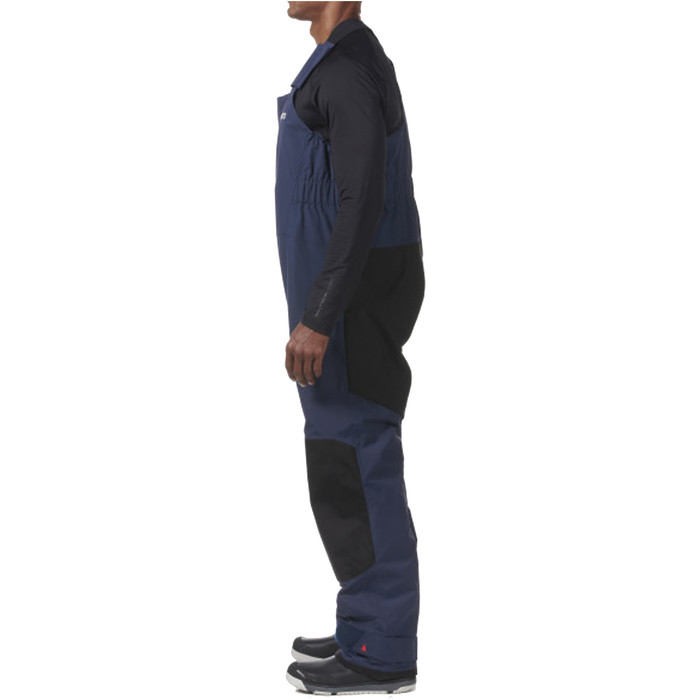 2024 Musto Mens Br1 Channel Segelhose 82398 - True Navy